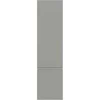 Konyhafront D60rwn  L T8 K261 Szürke Matt Grii