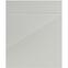 Konyhafront D60s1(L/P) L9 K900 Bianco Hg Griii