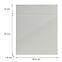 Konyhafront D60s1(L/P) L9 K900 Bianco Hg Griii,2