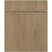 Konyhafront D60s1 L T8 K282 Dub Cremona Grii
