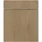 Konyhafront D60s1 L T8 K282 Dub Cremona Grii