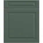 Konyhafront D60s1(L/P) V6 K274 Zöld labrado Gri