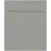 Konyhafront D60s1 L T8 K261 Szürke Matt Grii