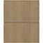 Konyhafront D60s2  T8 K282 Dub Cremona Grii