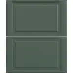 Konyhafront D60s2  V6 K274 Zöld labrado Gri