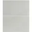 Konyhafront D60s2+1 L9 K900 Bianco Hg Griii