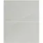 Konyhafront D60s2+1 L9 K900 Bianco Hg Griii