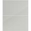 Konyhafront D60s2+1 L9 K900 Bianco Hg Griii