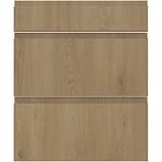 Konyhafront D60s3  T8 K282 Dub Cremona Grii
