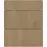 Konyhafront D60s3  T8 K282 Dub Cremona Grii