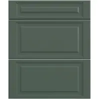 Konyhafront D60s3  V6 K274 Zöld labrado Gri