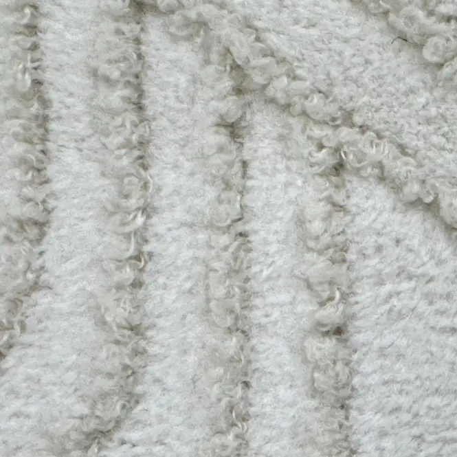 Szőnyeg Linda 0,8/1,5 Sm927 krémszínű,5