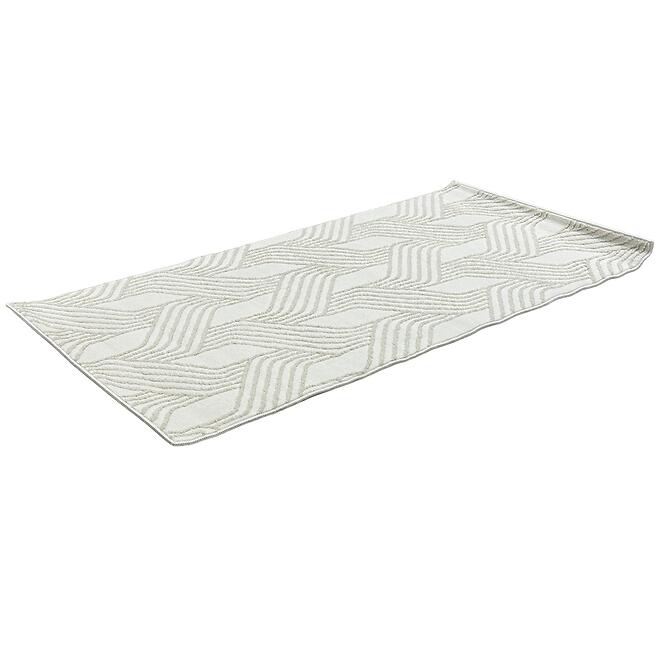 Szőnyeg Linda 1,6/2,3 Sm927 krémszínű,3