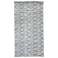 Szőnyeg Linda 1,6/2,3 Sm927 ezüst
