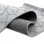 Szőnyeg Linda 1,6/2,3 Sm927 ezüst,6