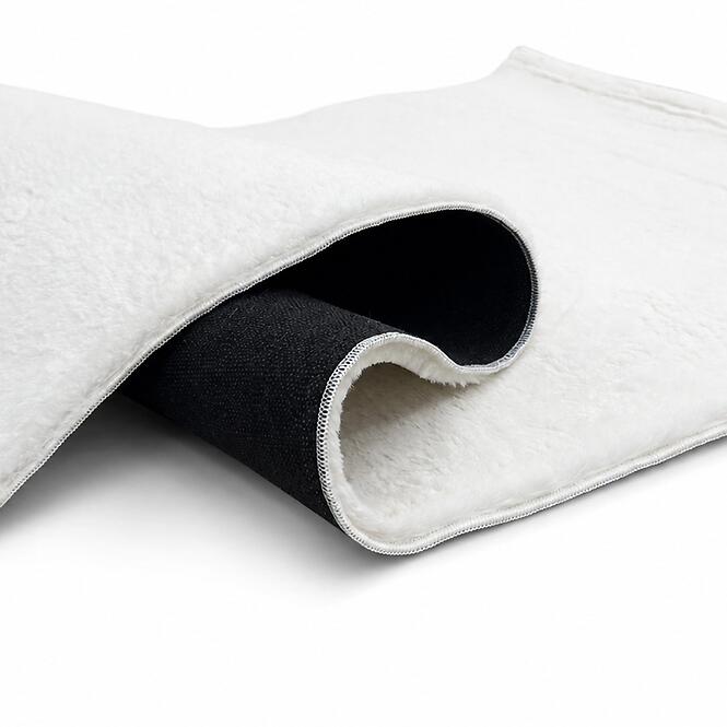 Szőnyeg Cozy 80 0,8/1,5 60 krém,6