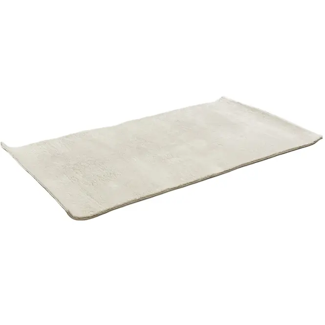 Szőnyeg Cozy 80 0,8/1,5 60 krémszínű,3