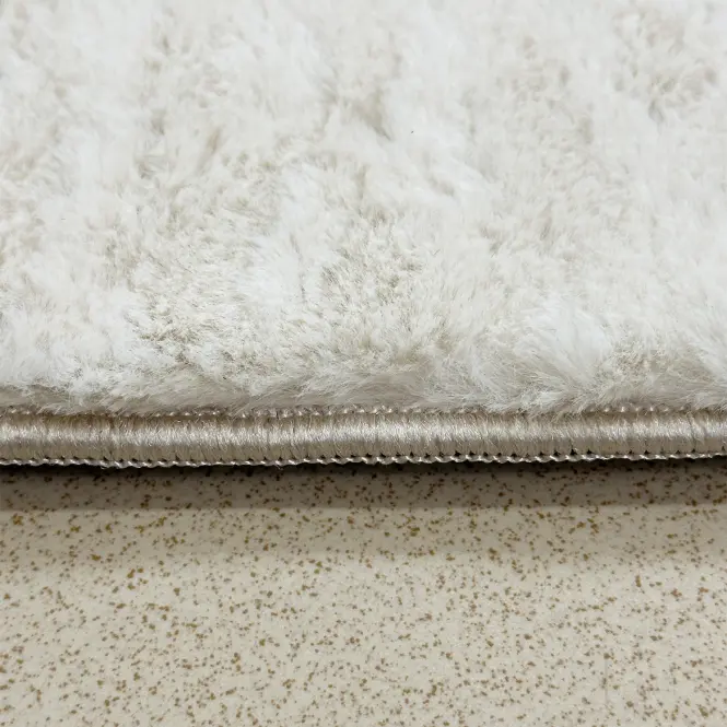 Szőnyeg Cozy 80 1,6/2,3 60 krémszínű