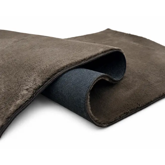 Szőnyeg Cozy 80 1,2/1,7 80 barna