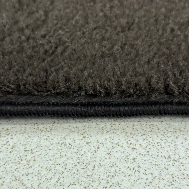 Szőnyeg Cozy 80 1,6/2,3 80 barna