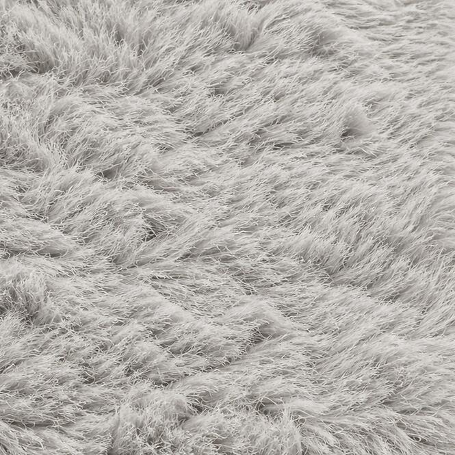 Szőnyeg Cozy 80 0,8/1,5 95 szürke