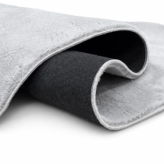 Szőnyeg Cozy 80 0,8/1,5 95 szürke