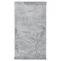 Szőnyeg Cozy 80 1,2/1,7 95 szürke