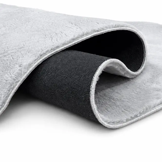 Szőnyeg Cozy 80 1,6/2,3 95 szürke