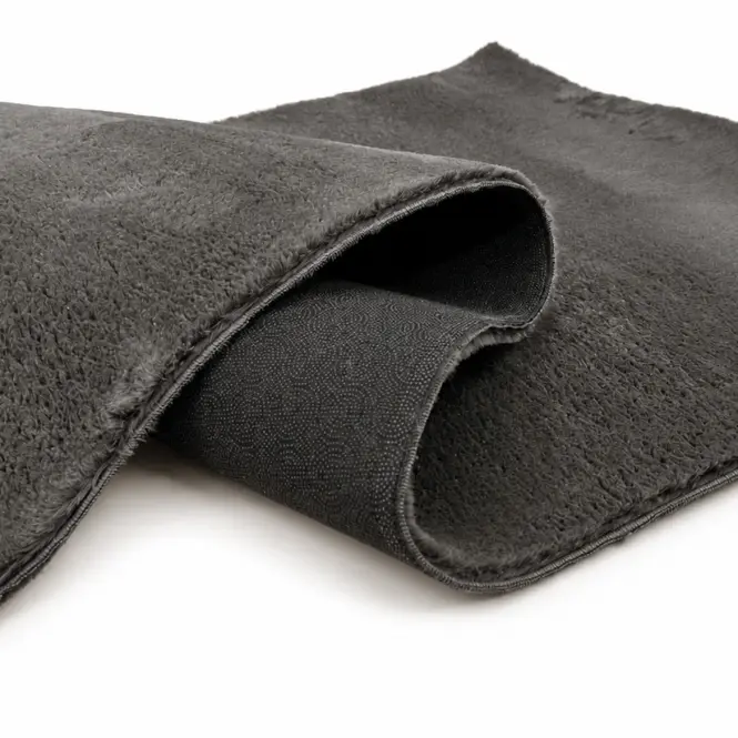 Szőnyeg Cozy 80 0,8/1,5 995 antracit