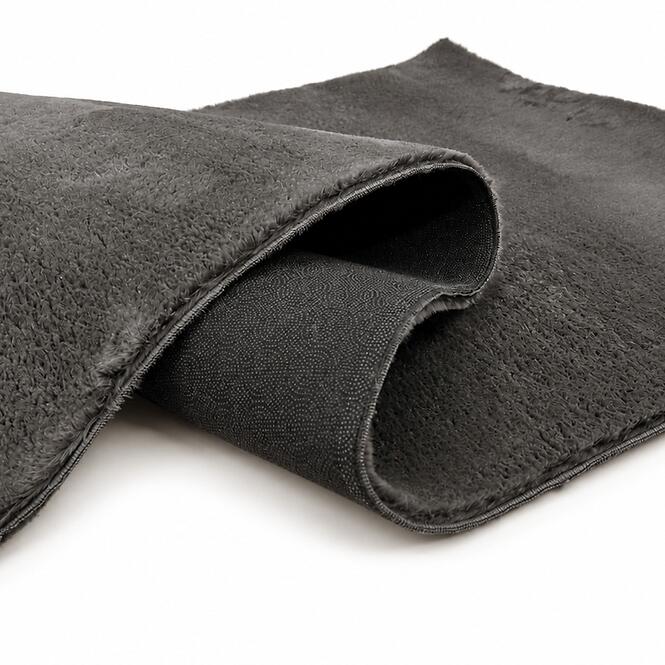 Szőnyeg Cozy 80 0,8/1,5 995 antracit