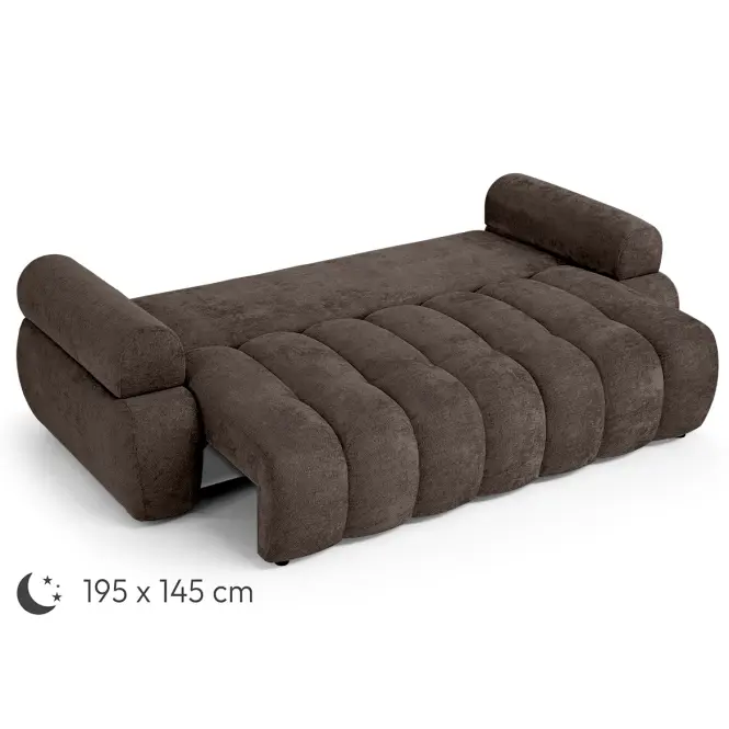 Kanapé Mayo Kiara 856,3