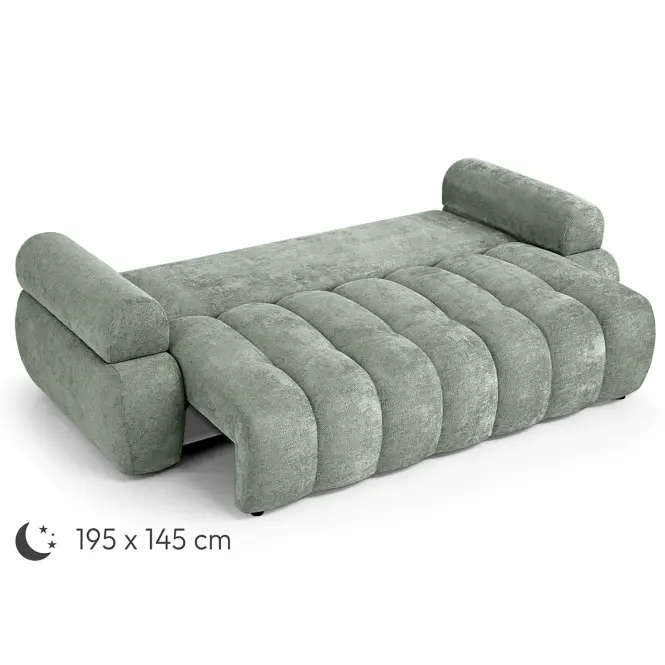Kanapé Mayo Kiara 861,3
