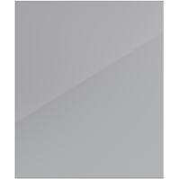 Konyhafront D60zs L9 K268 Szürke Hg Griii