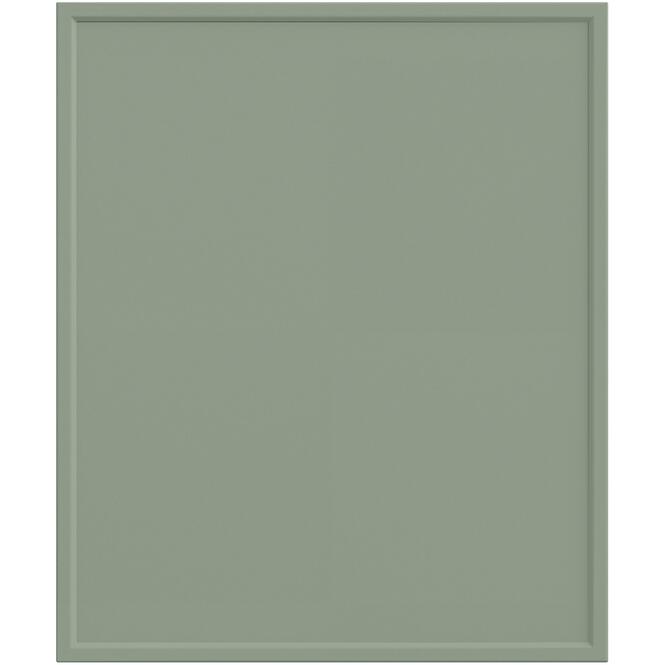 Konyhafront D60zs O6 K-279 Olíva Grii