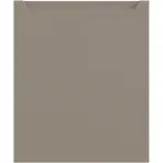 Konyhafront D60zs Q2 K204 Capuccino Matt Gri