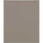 Konyhafront D60zs Q2 K204 Capuccino Matt Gri