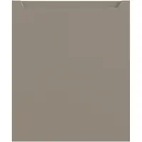 Konyhafront D60zs Q2 K204 Capuccino Matt Gri