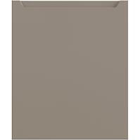 Konyhafront D60zs Q2 K204 Capuccino Matt Gri
