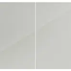 Konyhafront D80 L9 K900 Bianco Hg Griii
