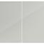 Konyhafront D80 L9 K900 Bianco Hg Griii