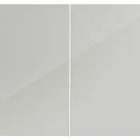 Konyhafront D80z L9 K900 Bianco Hg Griii
