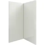 Konyhafront D90n L9 K900 Bianco Hg Griii