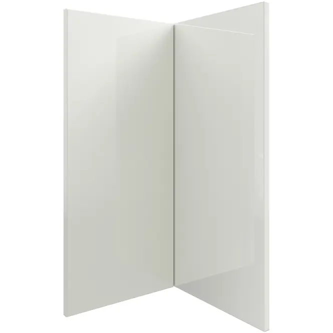 Konyhafront D90n L9 K900 Bianco Hg Griii