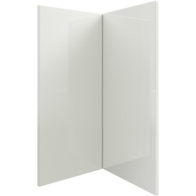 Konyhafront D90n L9 K900 Bianco Hg Griii