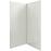 Konyhafront D90n L9 K900 Bianco Hg Griii