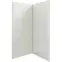Konyhafront D90n L9 K900 Bianco Hg Griii