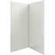 Konyhafront D90n L9 K900 Bianco Hg Griii