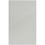 Konyhafront D45fzw L9 K900 Bianco Hg Griii