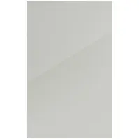 Konyhafront D45fzw L9 K900 Bianco Hg Griii