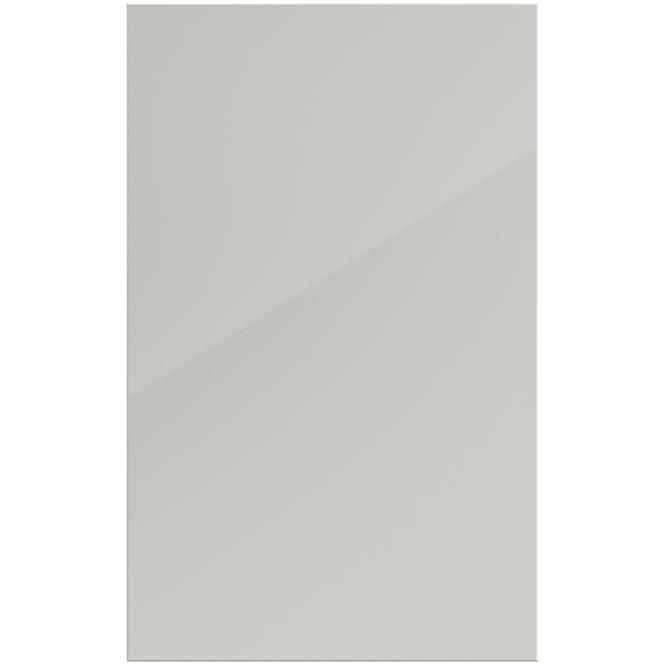 Konyhafront D45fzw L9 K900 Bianco Hg Griii